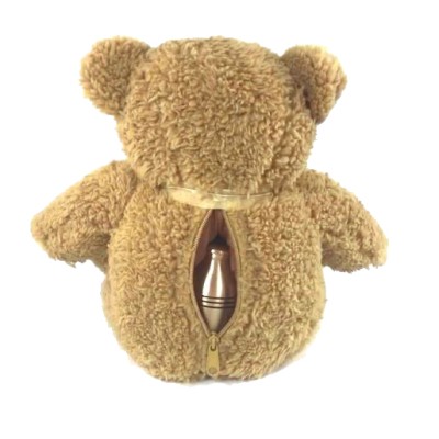 Teddy Bear & Keepsake